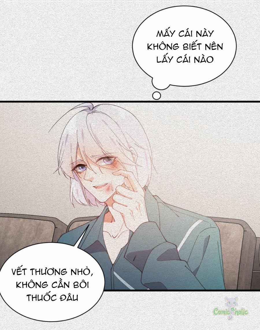 Ký Sinh Trùng 29 trang 4