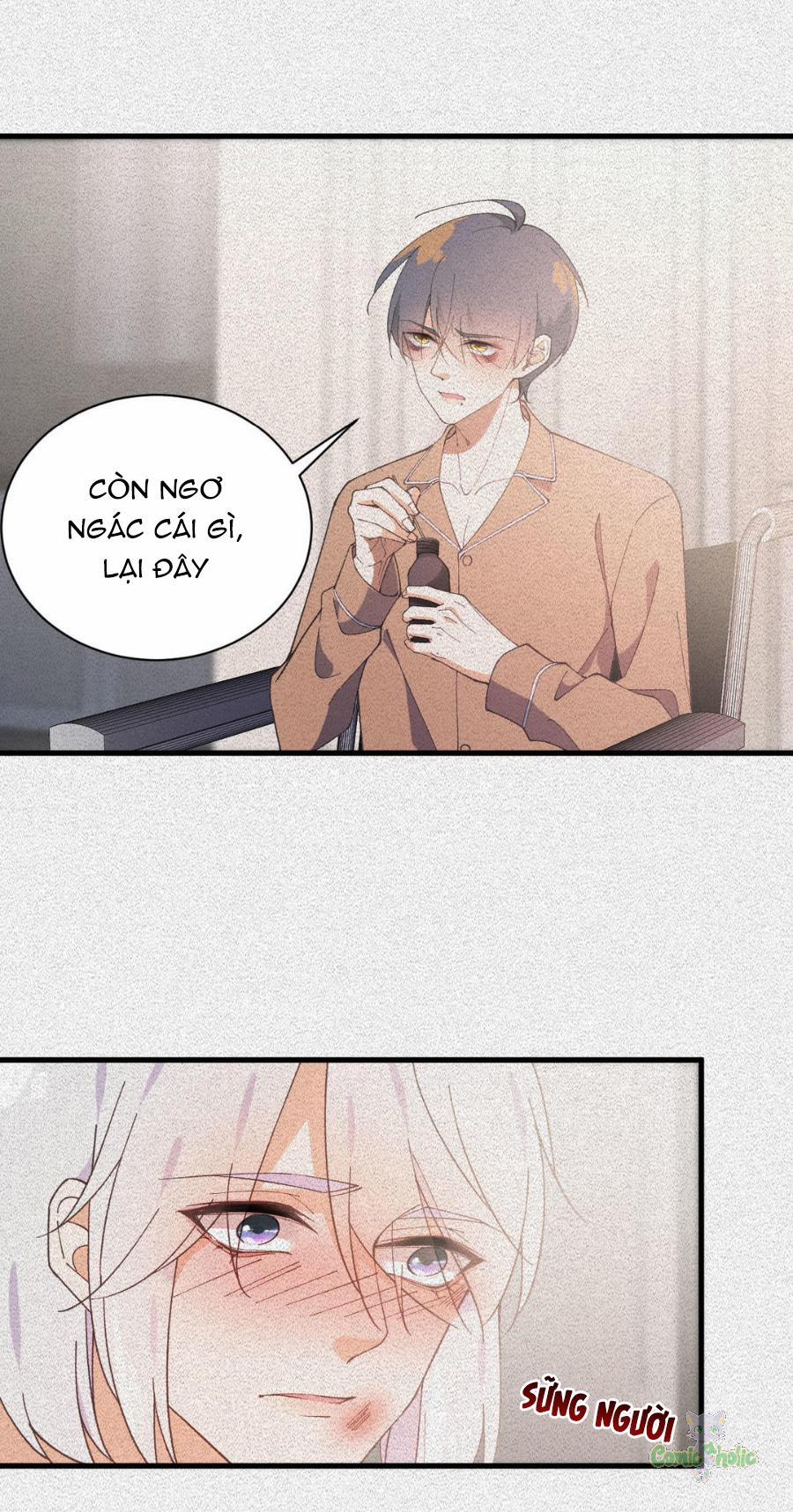 Ký Sinh Trùng 29 trang 6