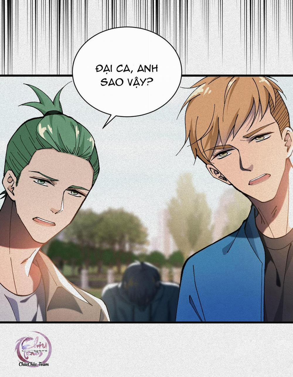 Ký Sinh Trùng 3 trang 1