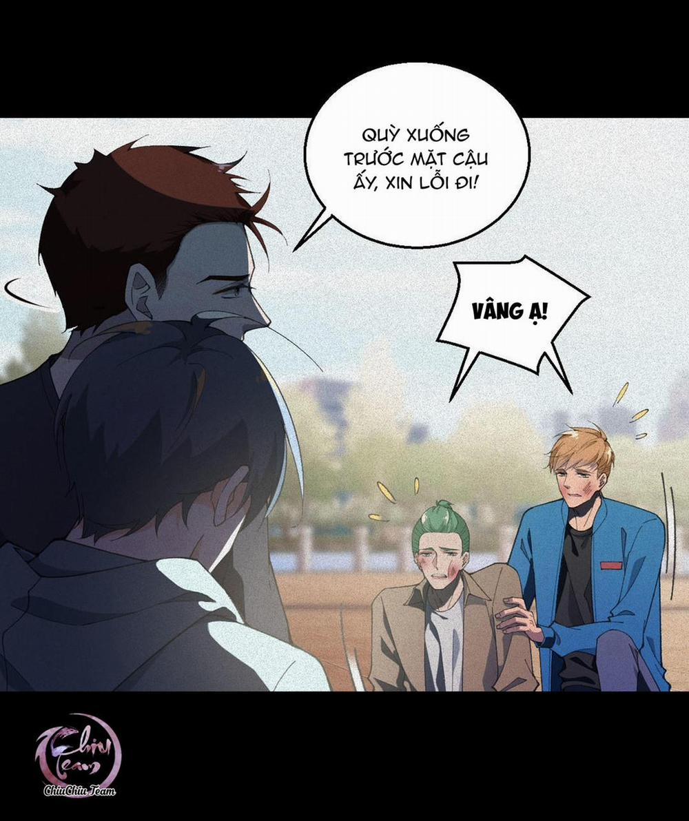 Ký Sinh Trùng 3 trang 13