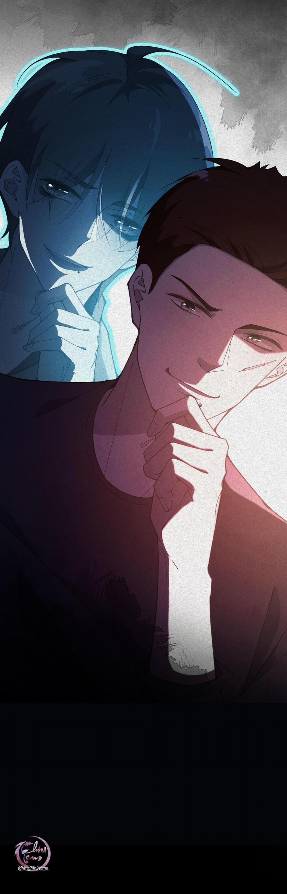 Ký Sinh Trùng 3 trang 16