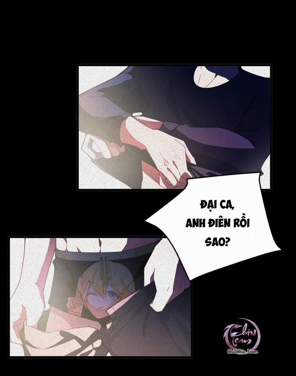 Ký Sinh Trùng 3 trang 17