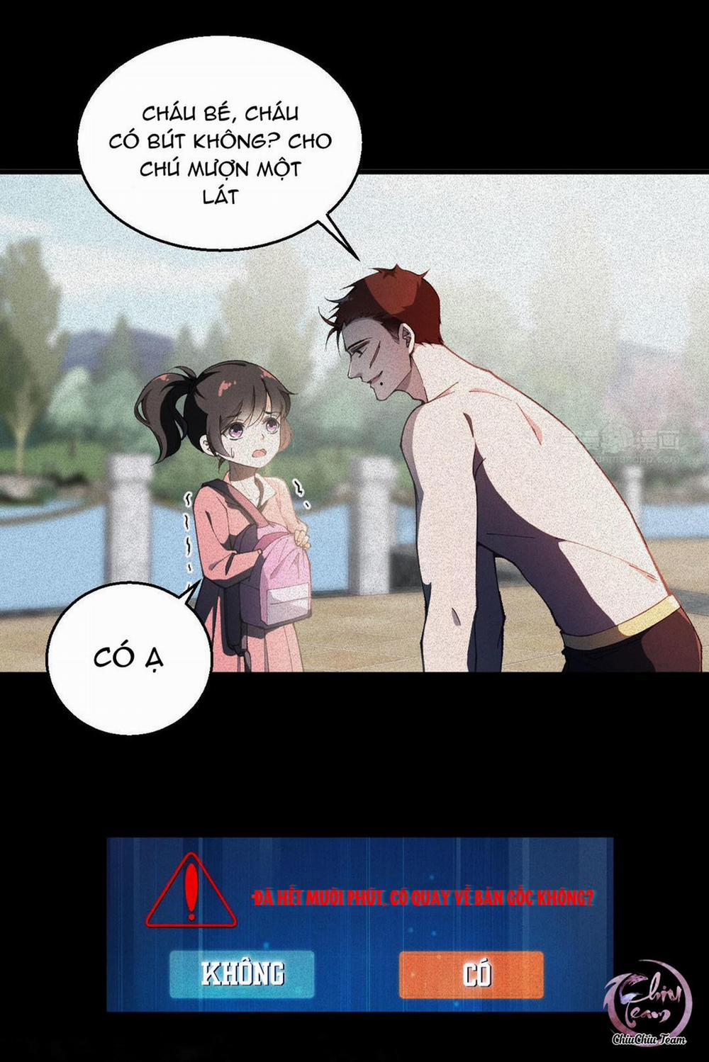 Ký Sinh Trùng 3 trang 18