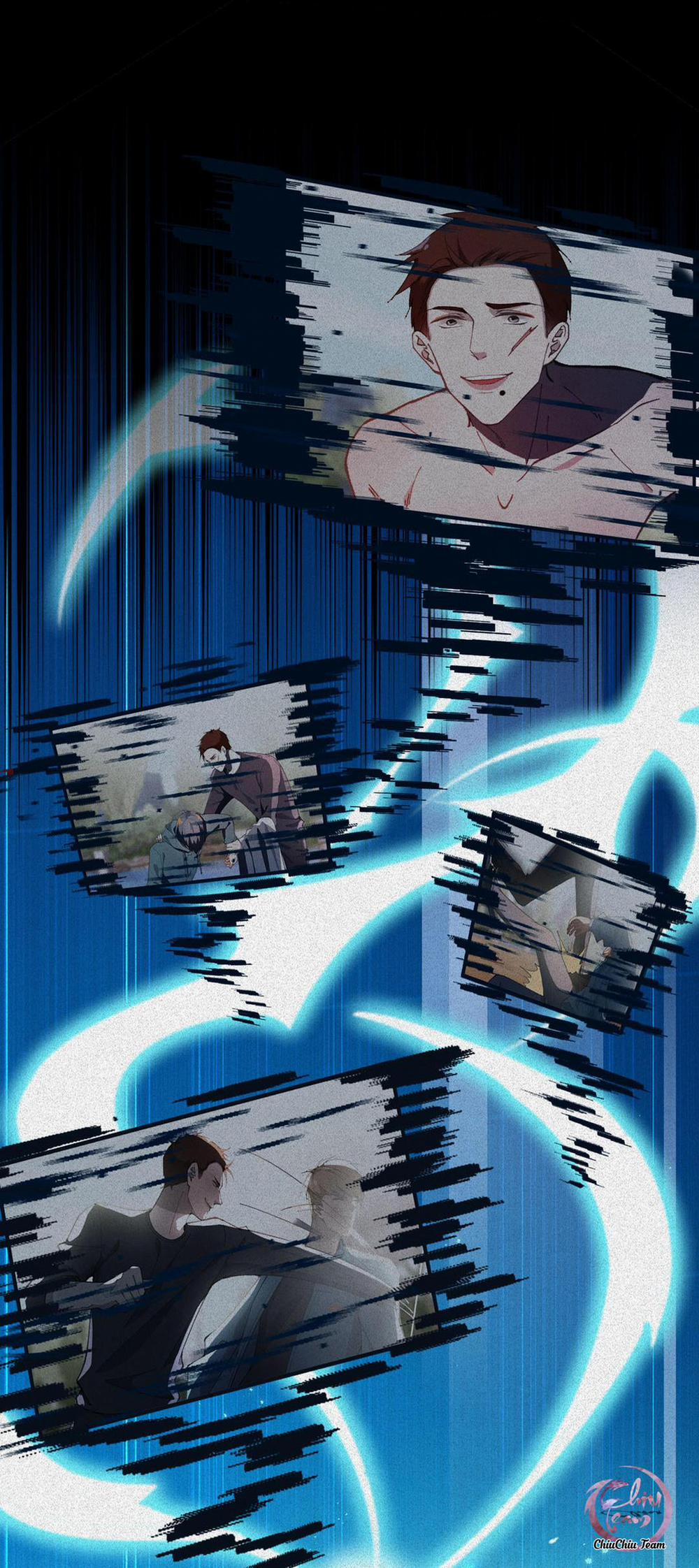 Ký Sinh Trùng 3 trang 22