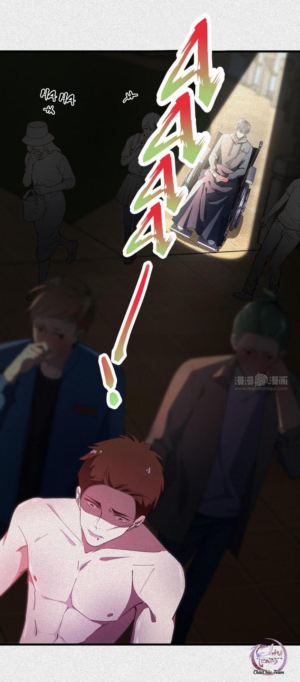 Ký Sinh Trùng 3 trang 25