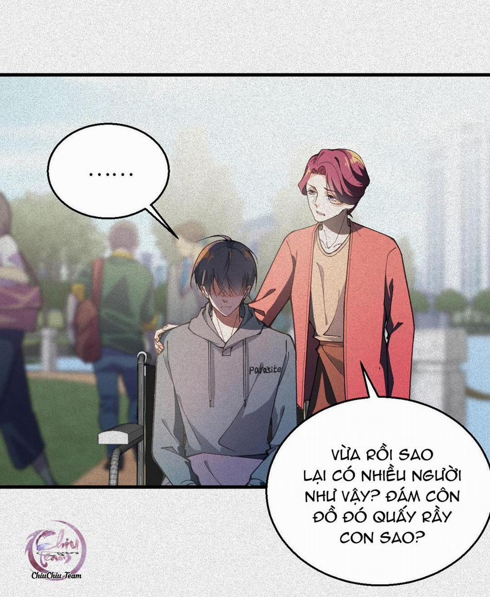 Ký Sinh Trùng 3 trang 26