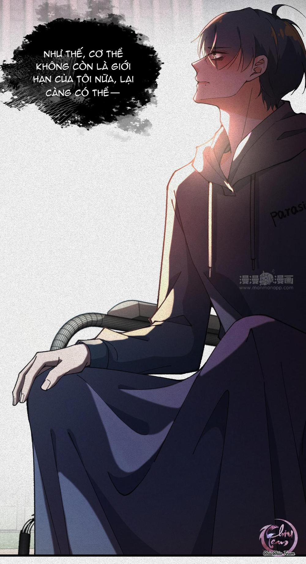 Ký Sinh Trùng 3 trang 29