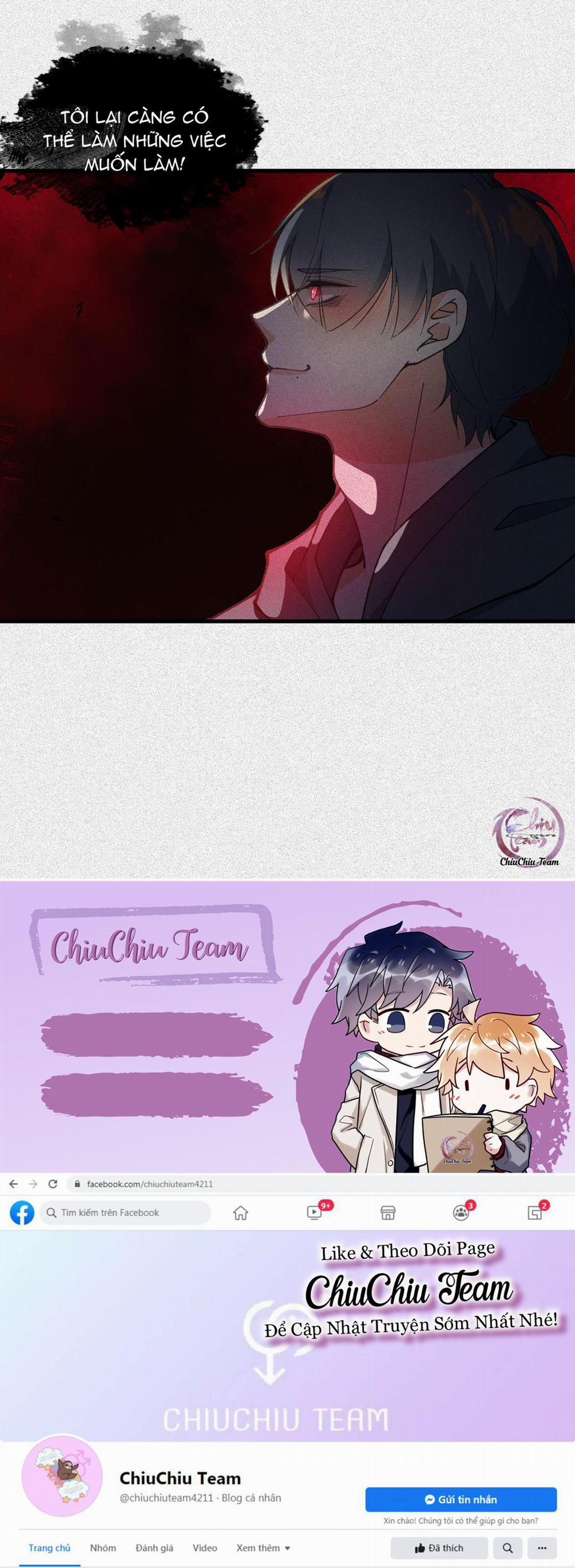 Ký Sinh Trùng 3 trang 30