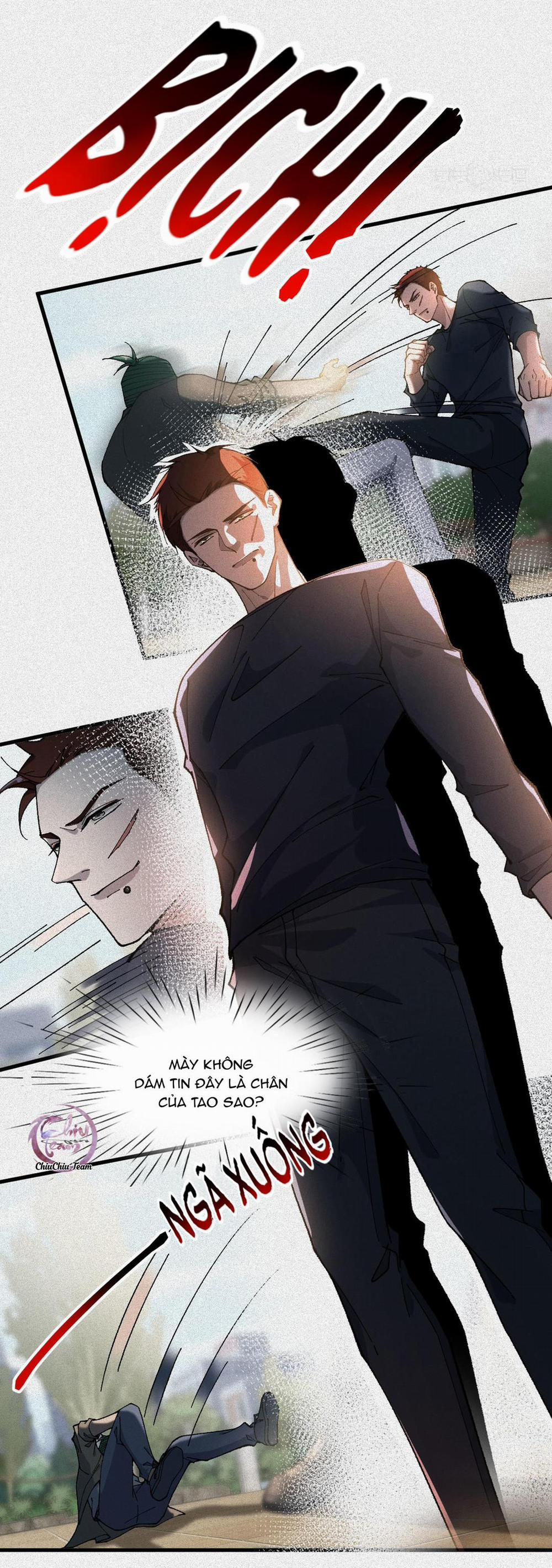 Ký Sinh Trùng 3 trang 4