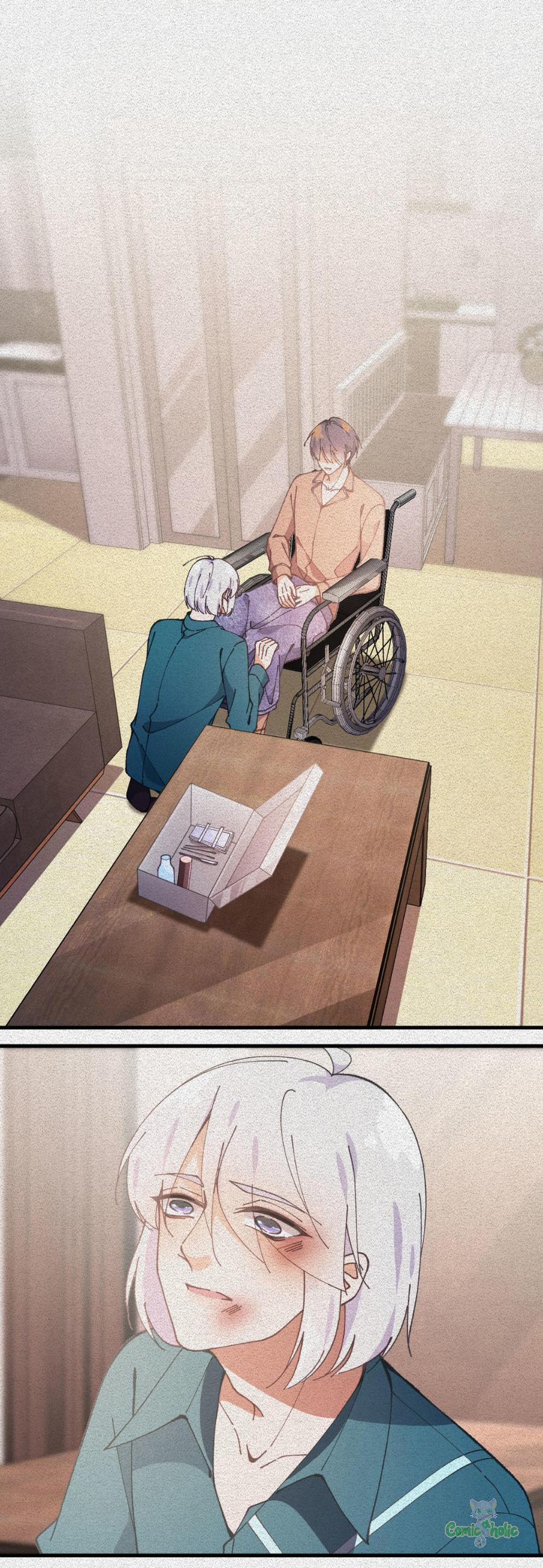 Ký Sinh Trùng 30 trang 10