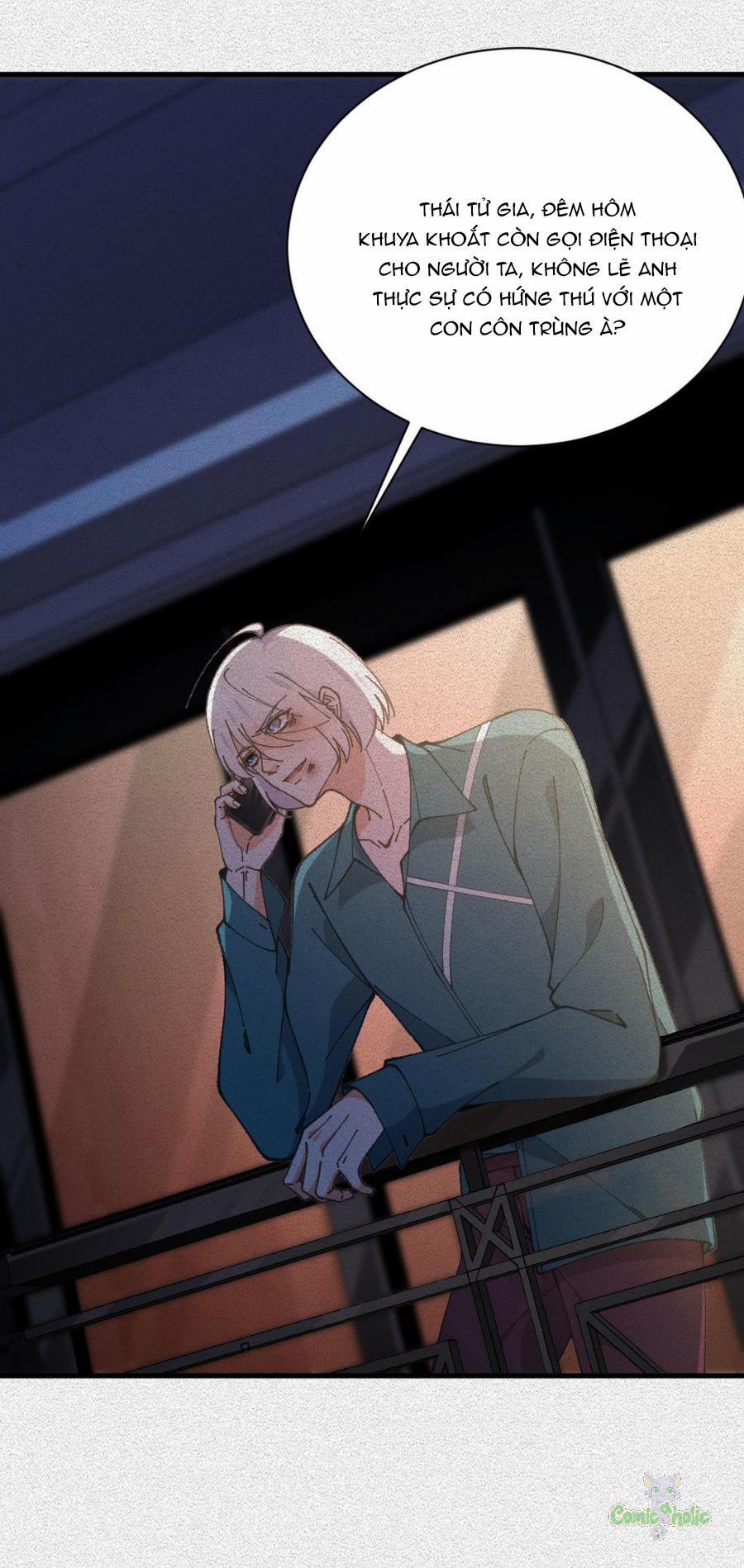 Ký Sinh Trùng 30 trang 18