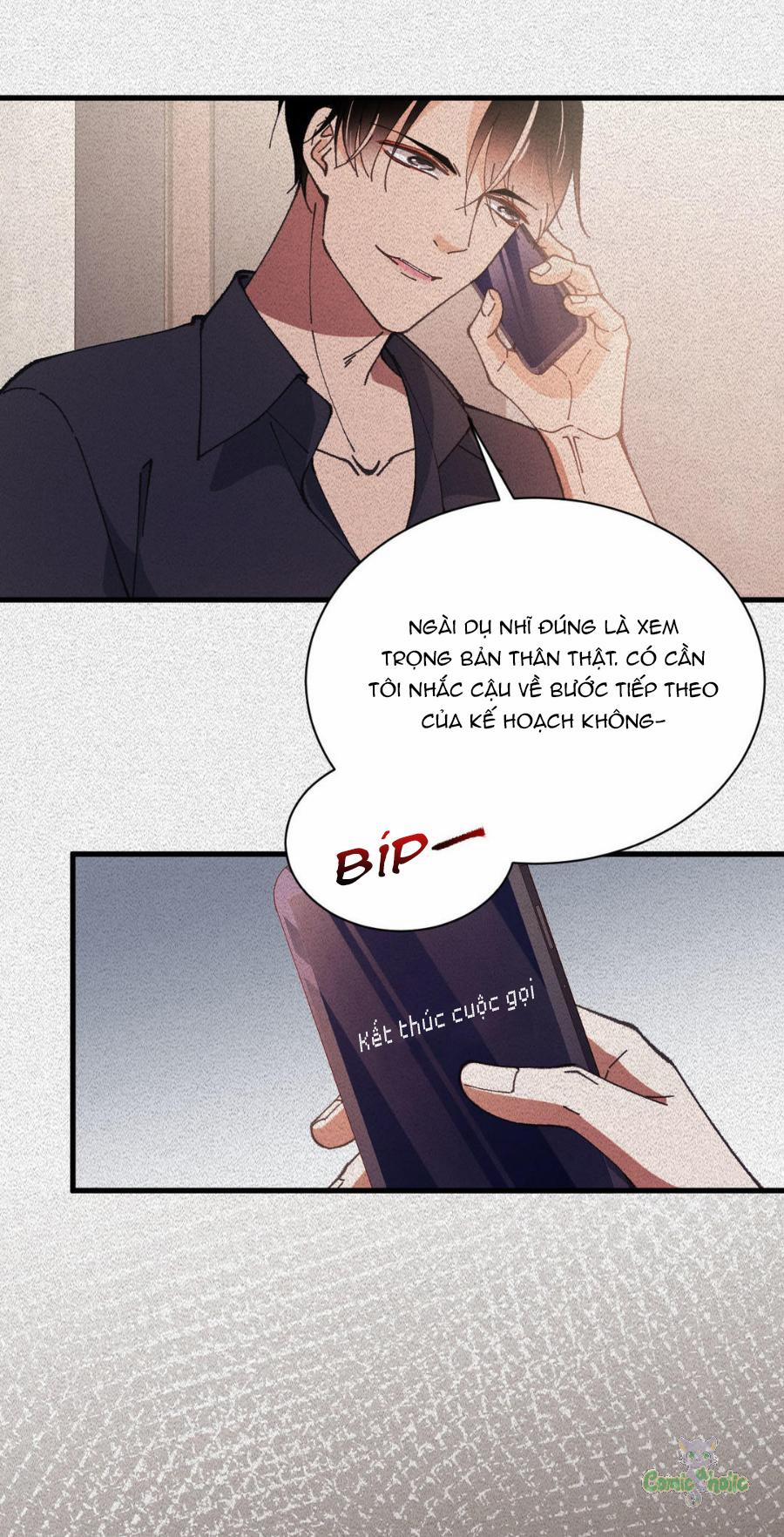 Ký Sinh Trùng 30 trang 22