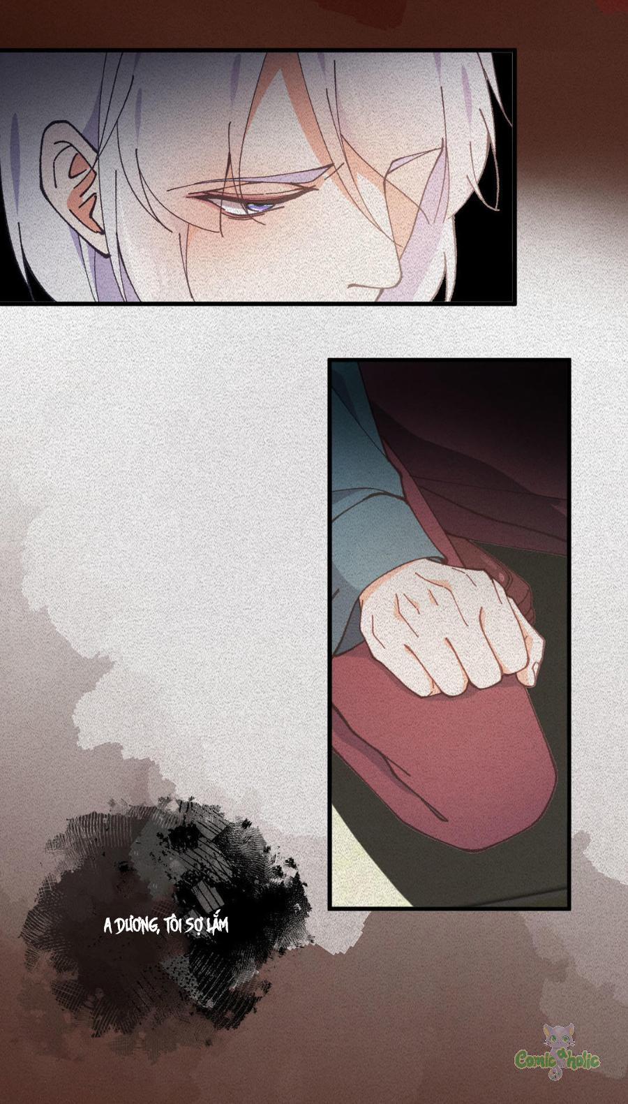 Ký Sinh Trùng 30 trang 28