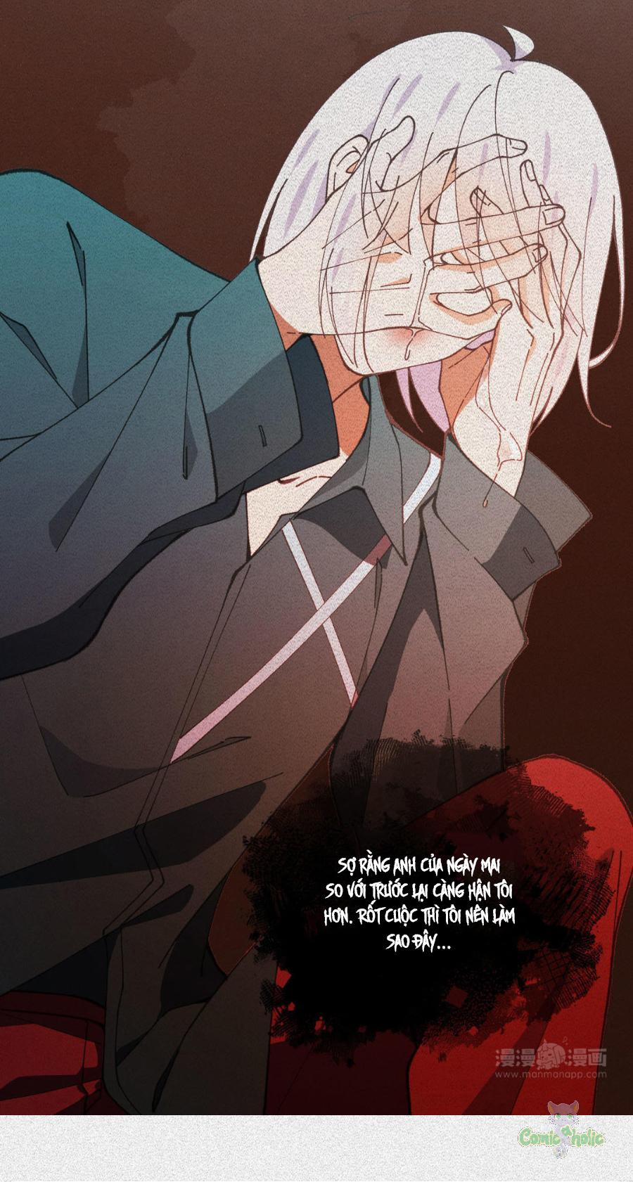 Ký Sinh Trùng 30 trang 29