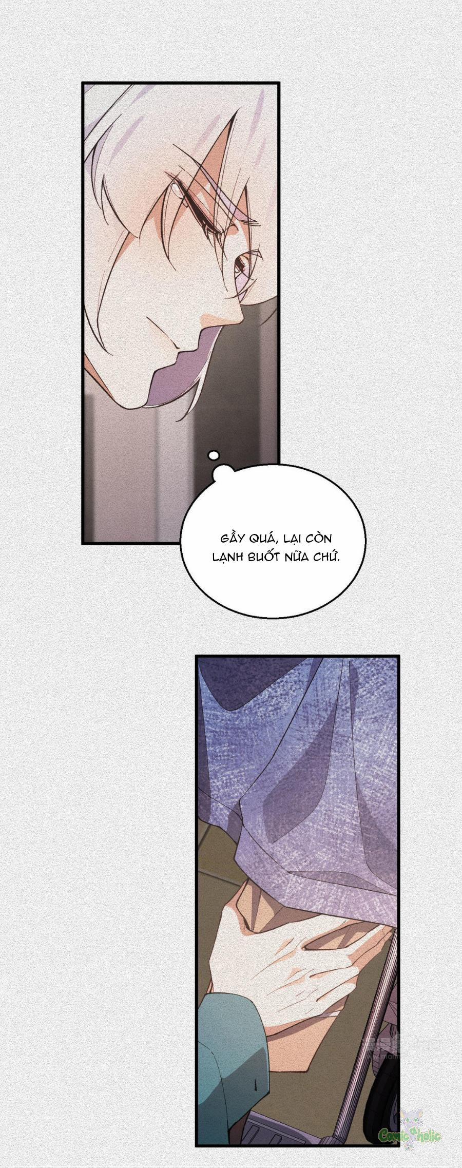 Ký Sinh Trùng 30 trang 3