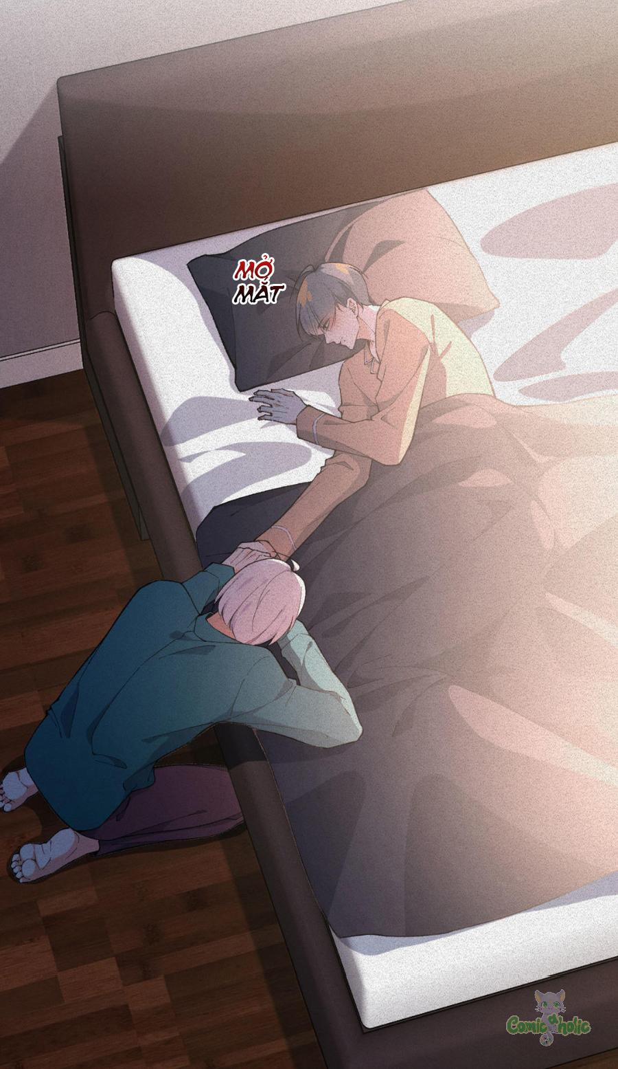 Ký Sinh Trùng 30 trang 31