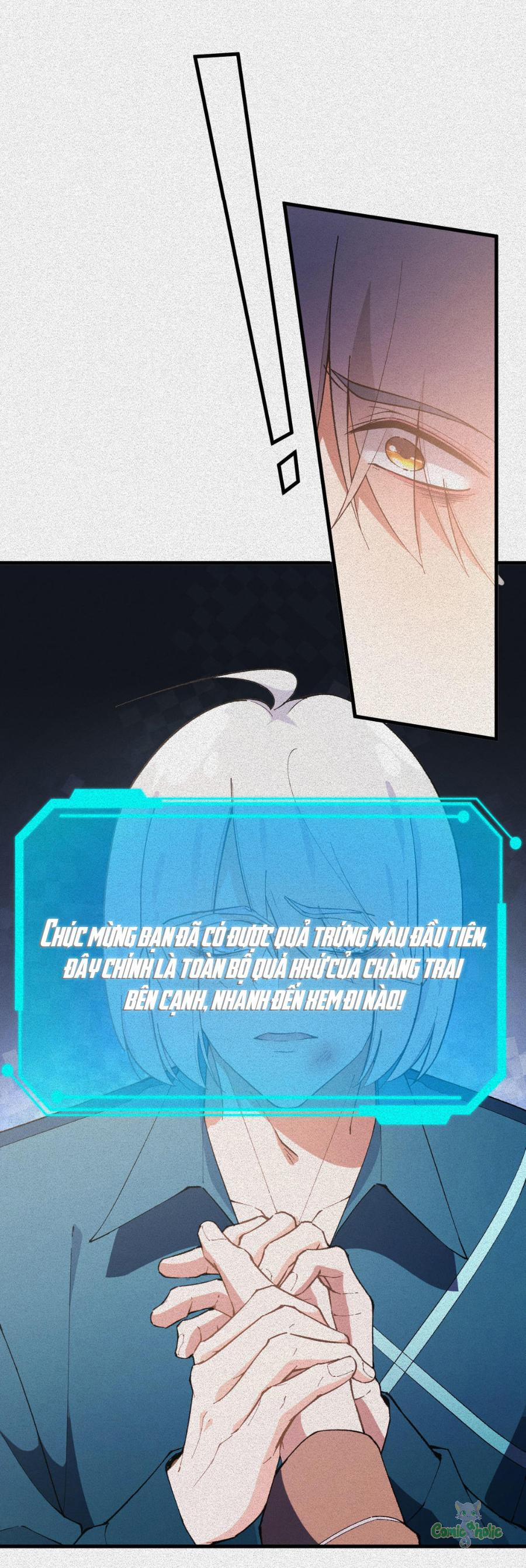 Ký Sinh Trùng 30 trang 36