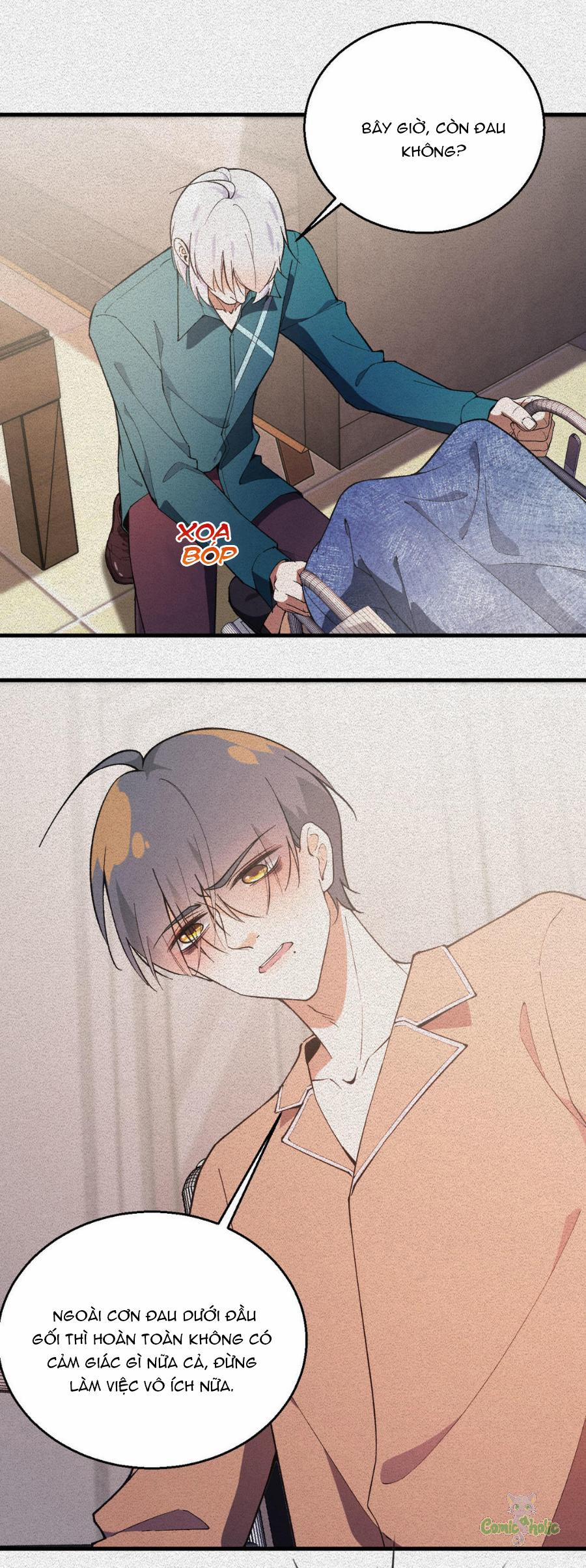 Ký Sinh Trùng 30 trang 4