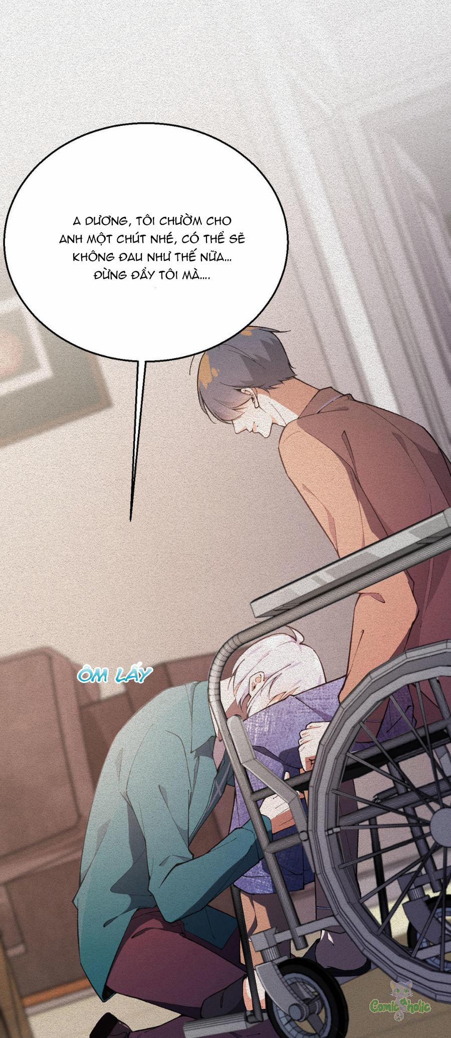 Ký Sinh Trùng 30 trang 7