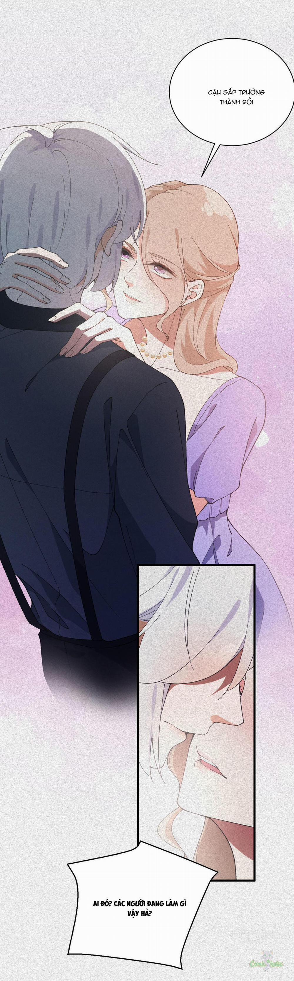 Ký Sinh Trùng 31 trang 11