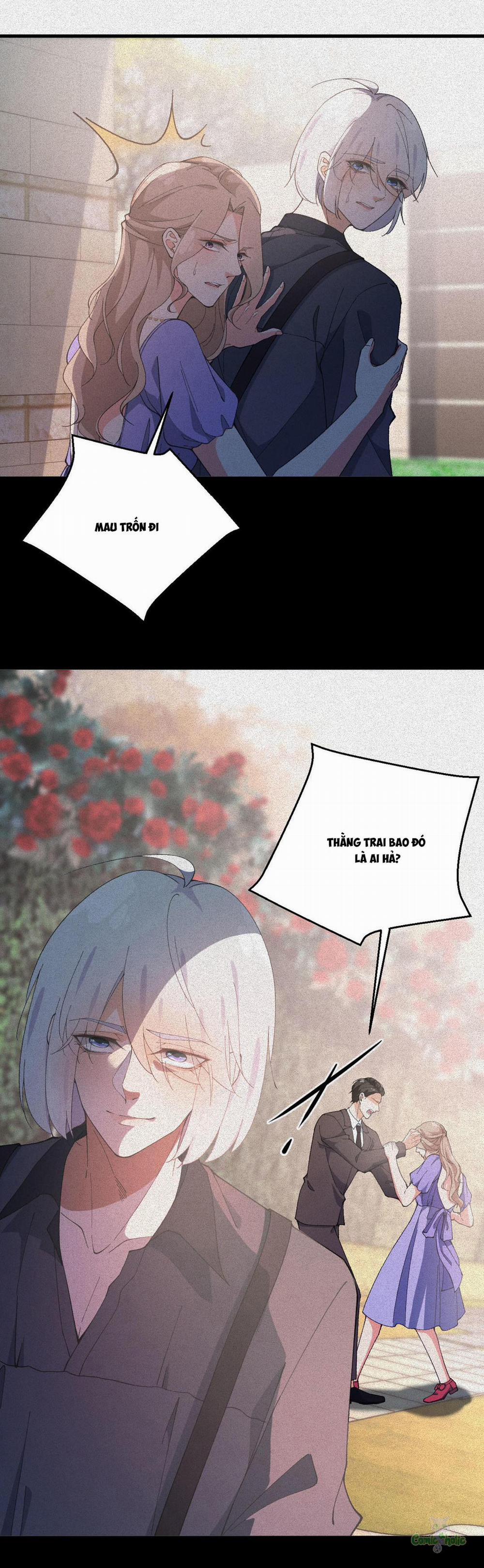 Ký Sinh Trùng 31 trang 12