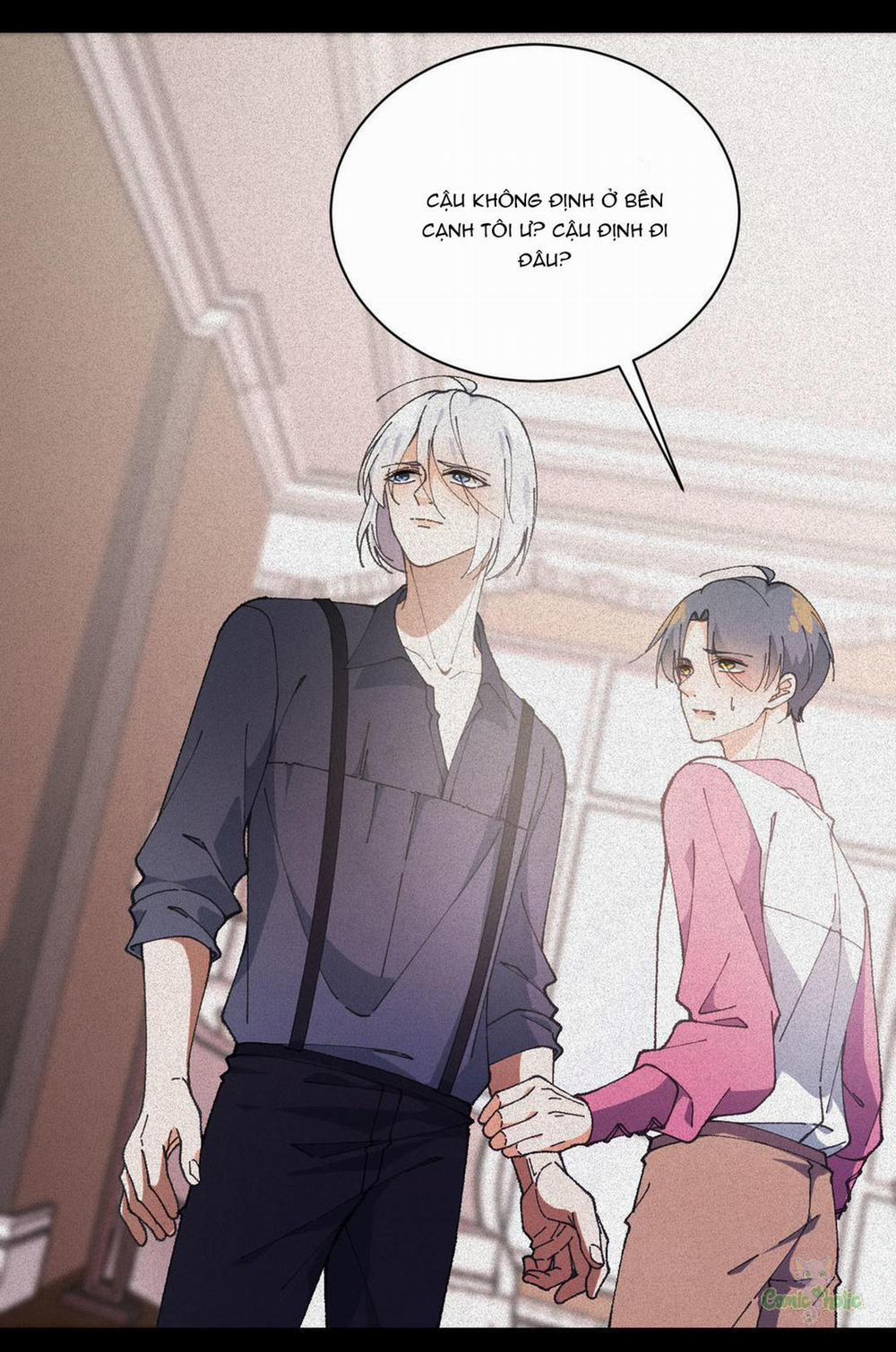 Ký Sinh Trùng 31 trang 16