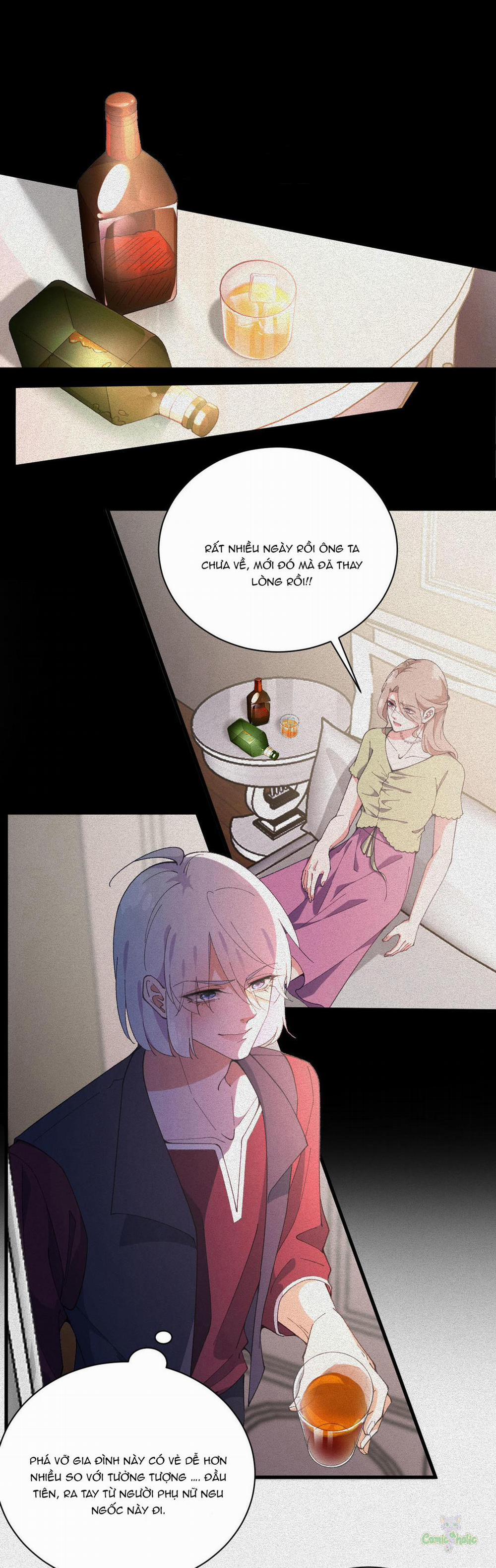 Ký Sinh Trùng 31 trang 2