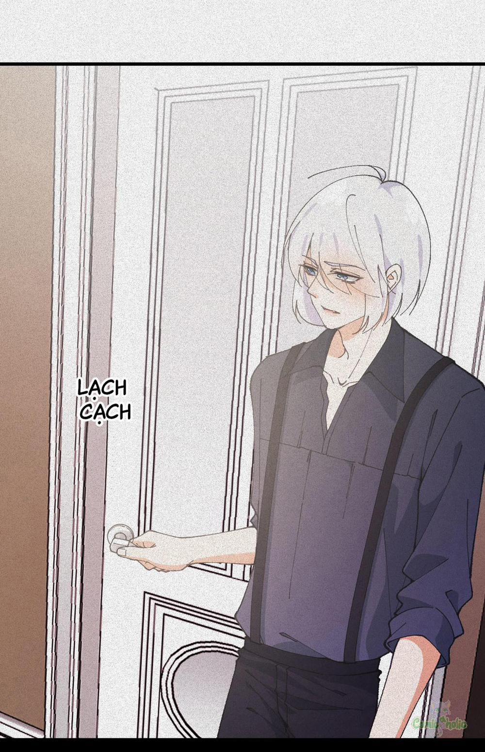 Ký Sinh Trùng 31 trang 22