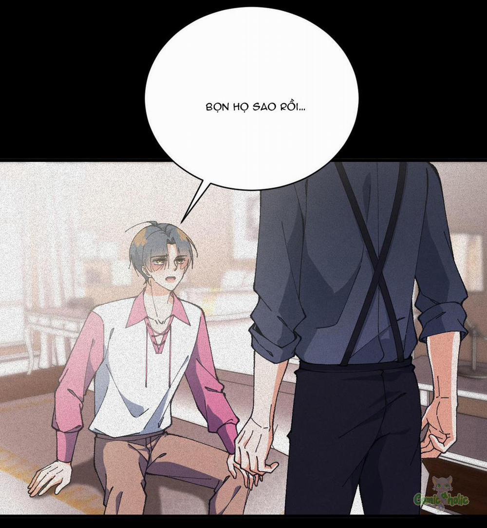 Ký Sinh Trùng 31 trang 23