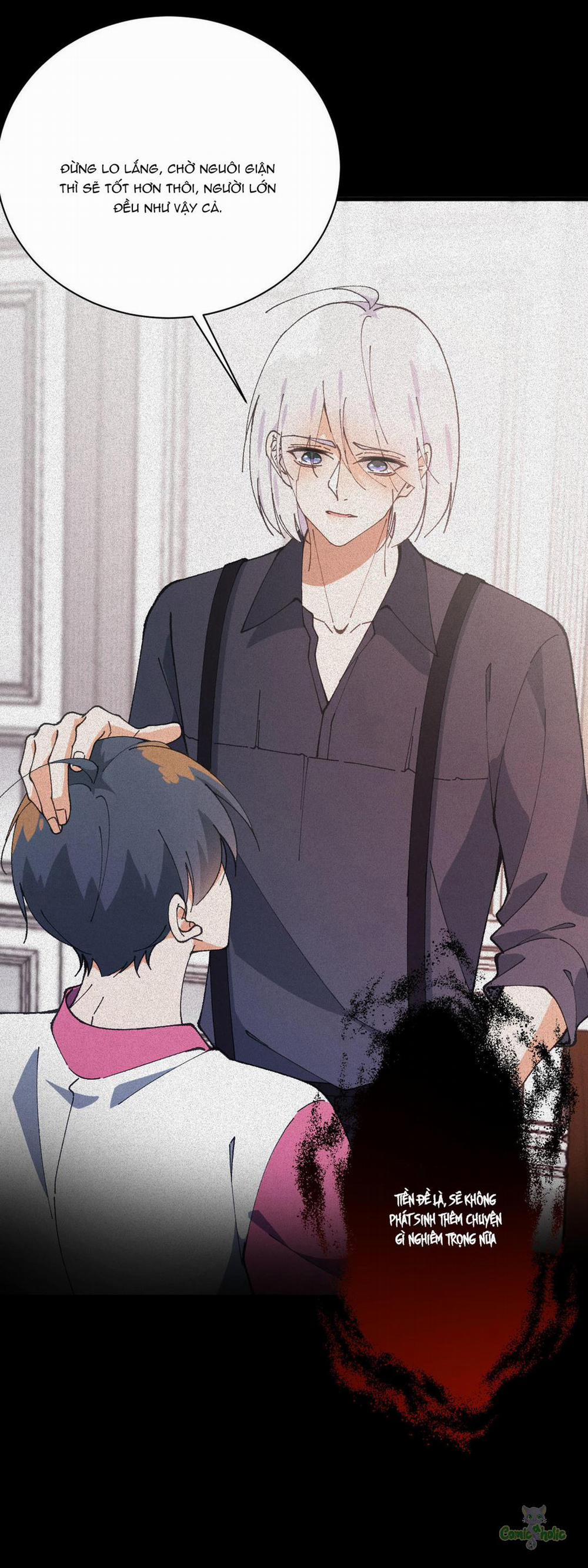 Ký Sinh Trùng 31 trang 24