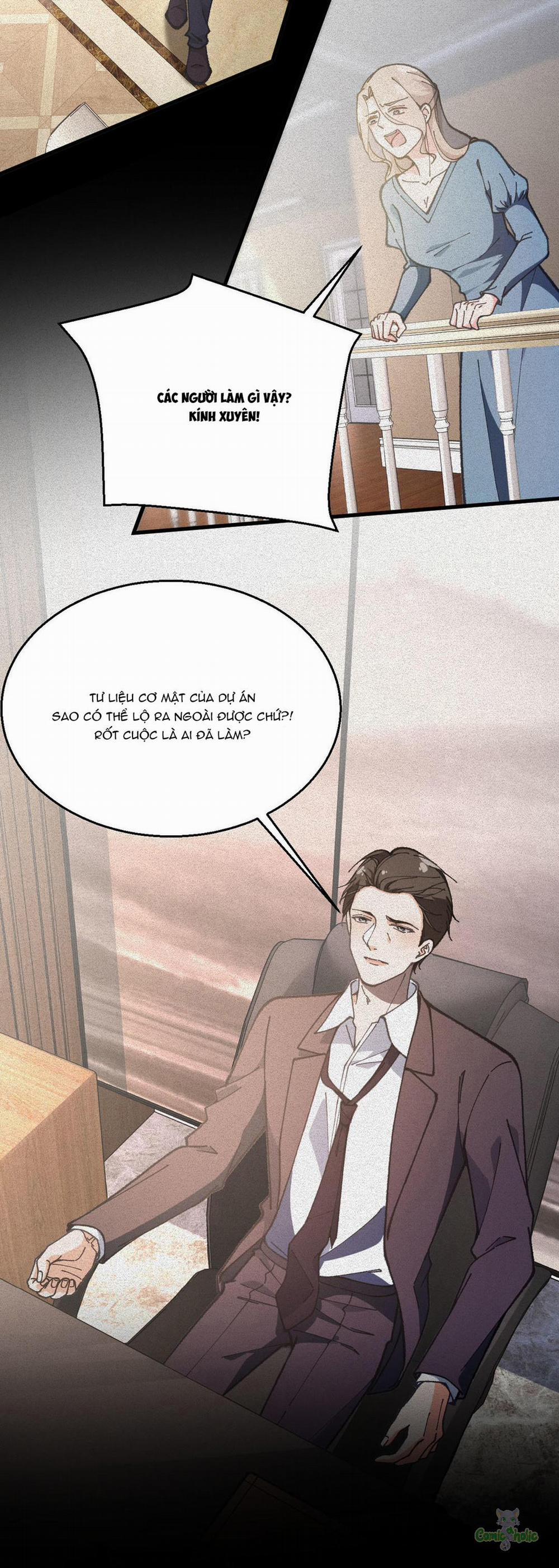 Ký Sinh Trùng 31 trang 26