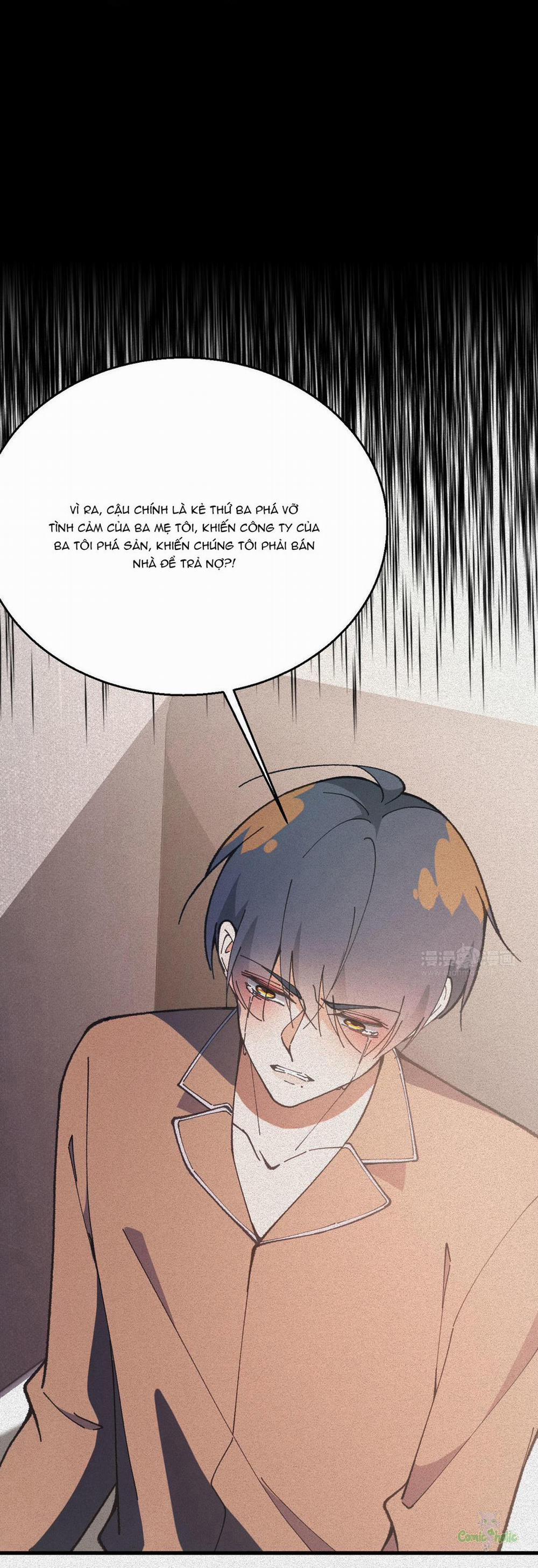 Ký Sinh Trùng 31 trang 27