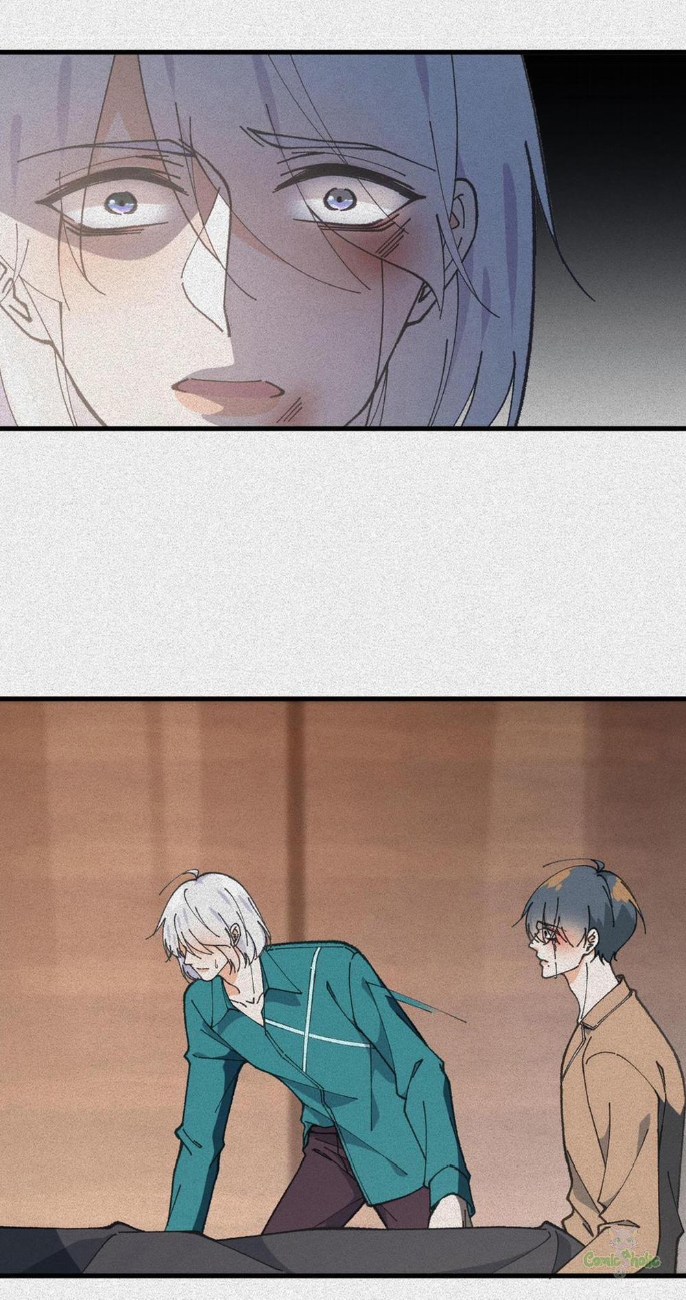 Ký Sinh Trùng 31 trang 28