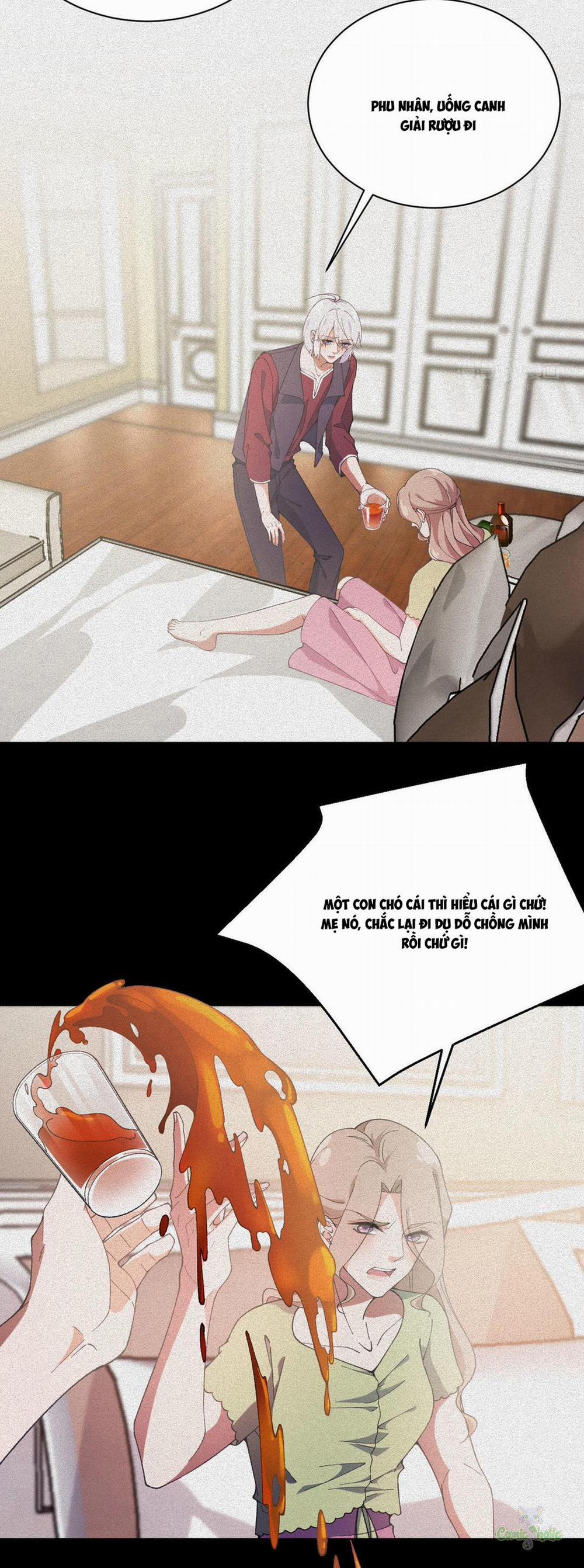 Ký Sinh Trùng 31 trang 3