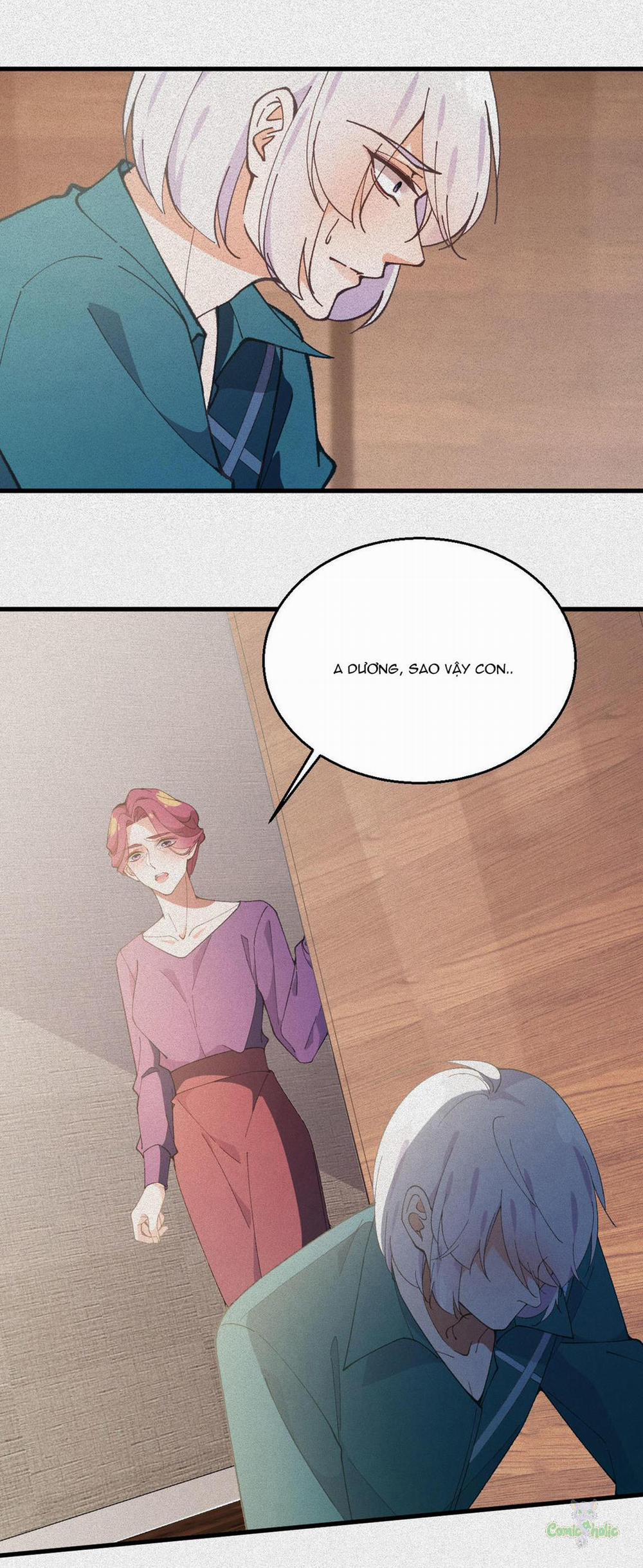 Ký Sinh Trùng 31 trang 31