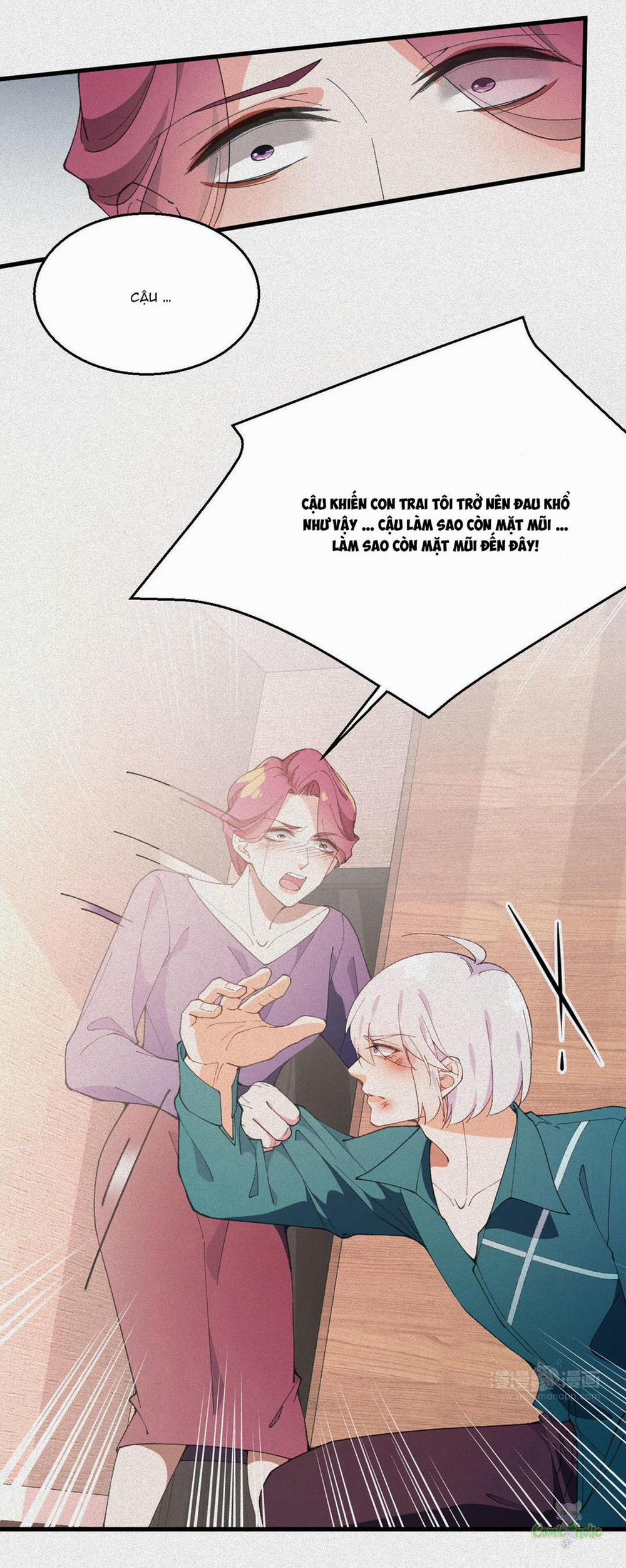 Ký Sinh Trùng 31 trang 32