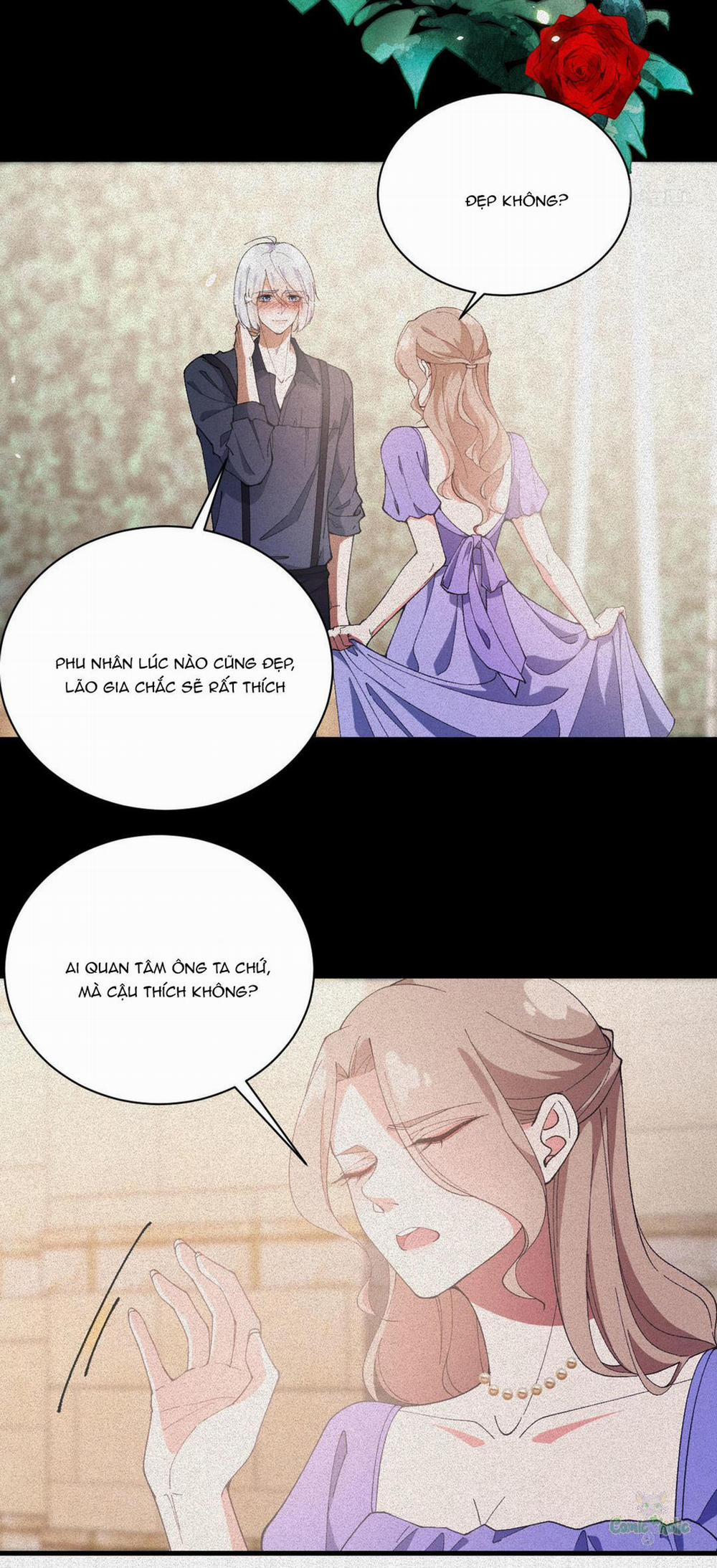 Ký Sinh Trùng 31 trang 9