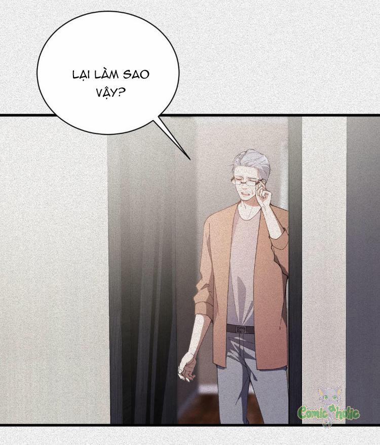 Ký Sinh Trùng 32 trang 1