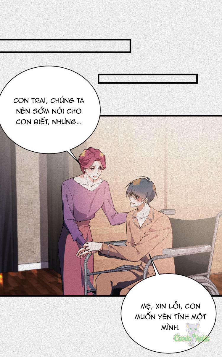 Ký Sinh Trùng 32 trang 11