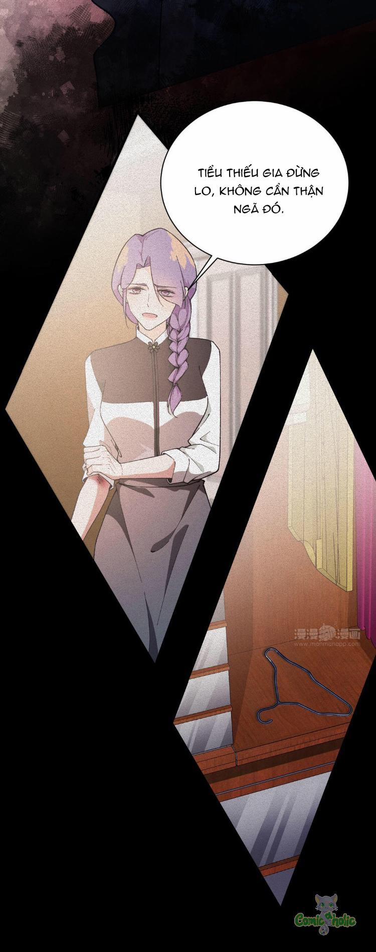 Ký Sinh Trùng 32 trang 15