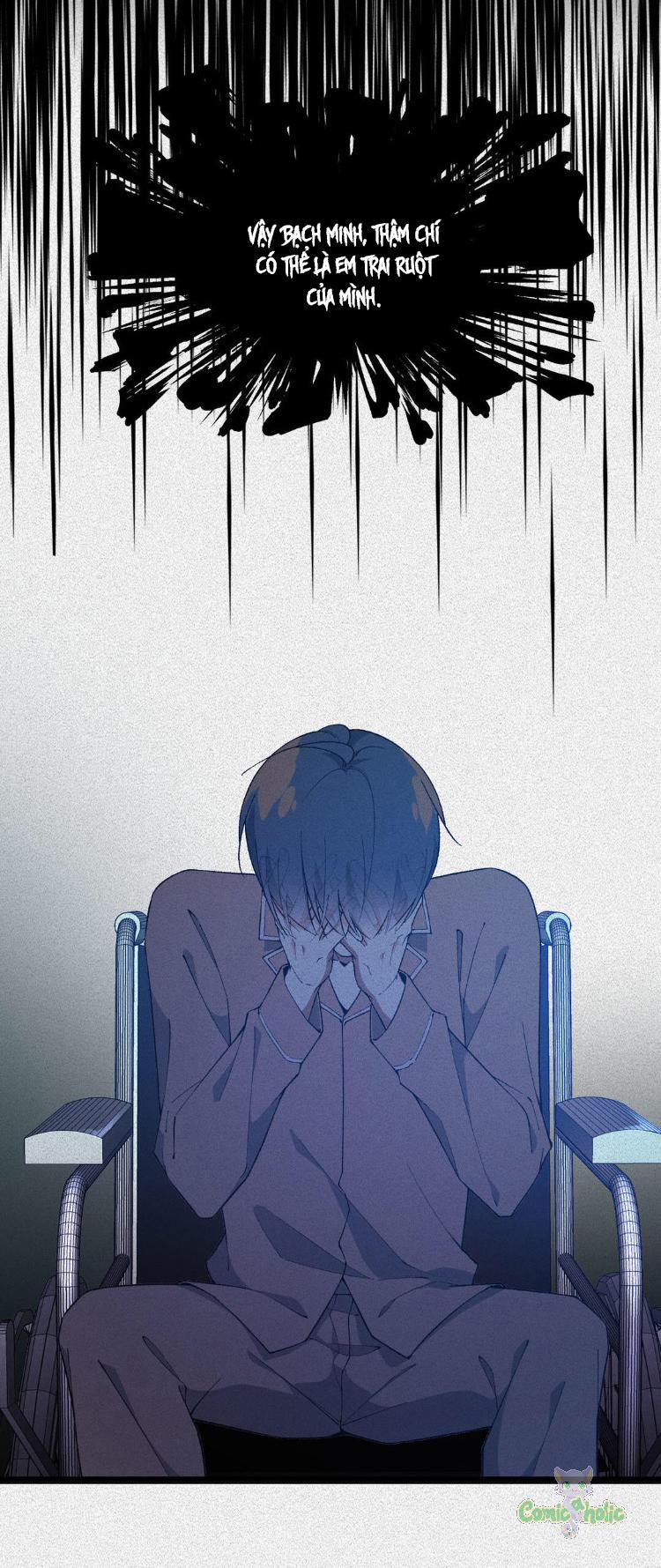 Ký Sinh Trùng 32 trang 17