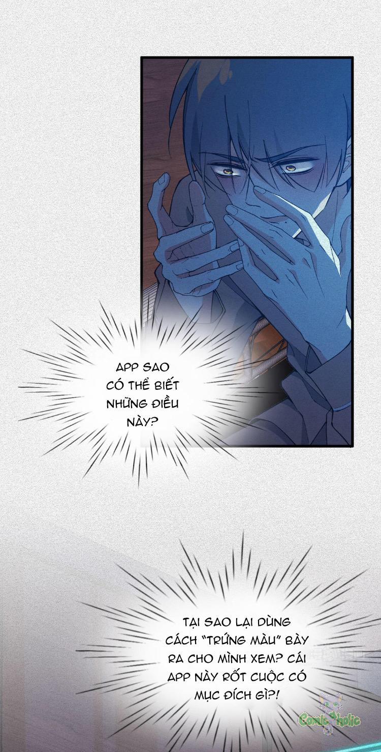 Ký Sinh Trùng 32 trang 18