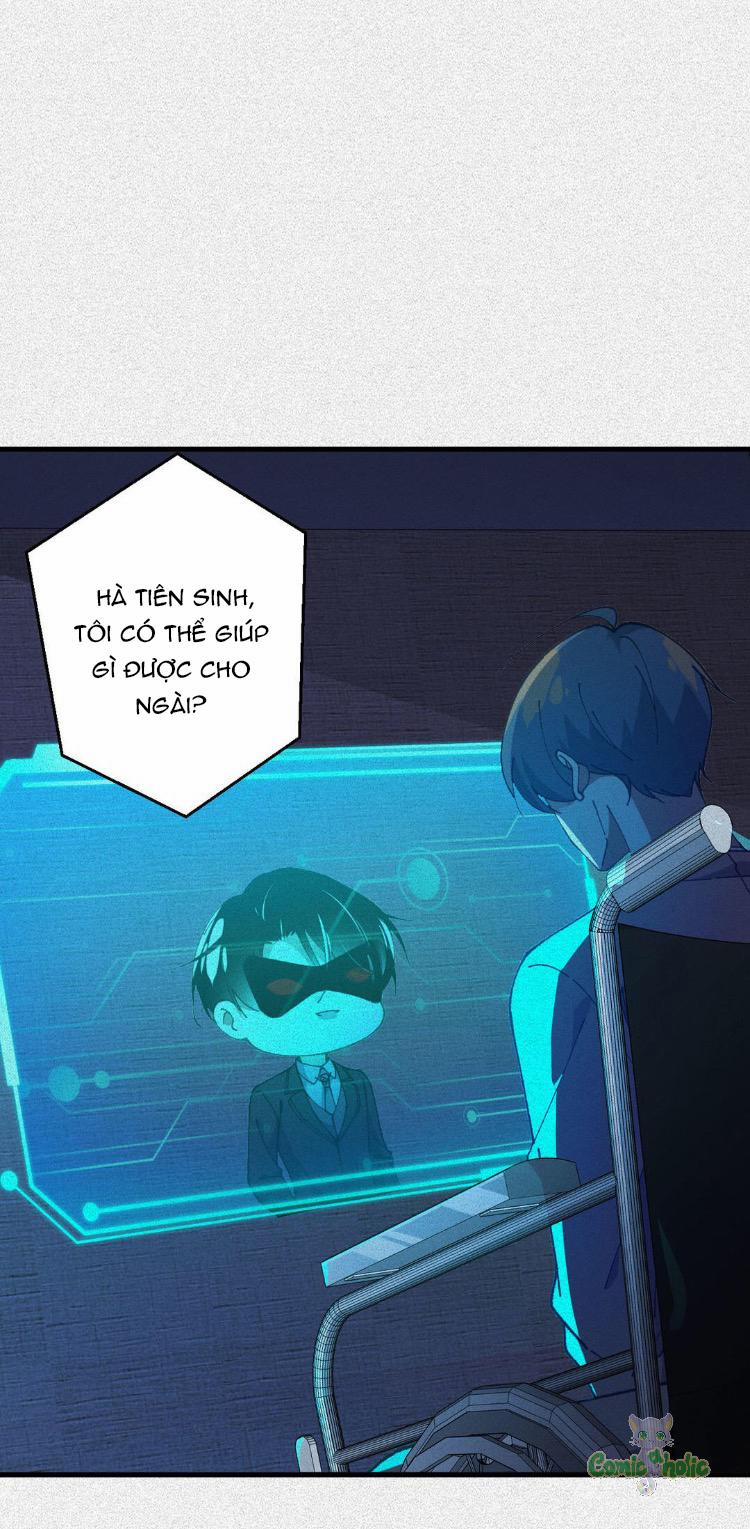 Ký Sinh Trùng 32 trang 20