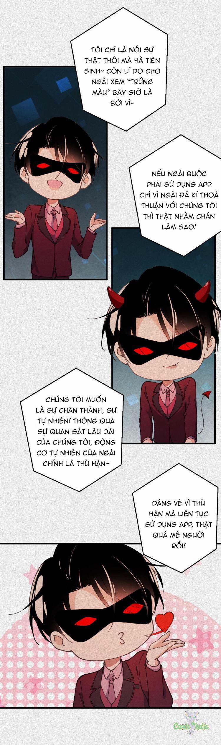 Ký Sinh Trùng 32 trang 23