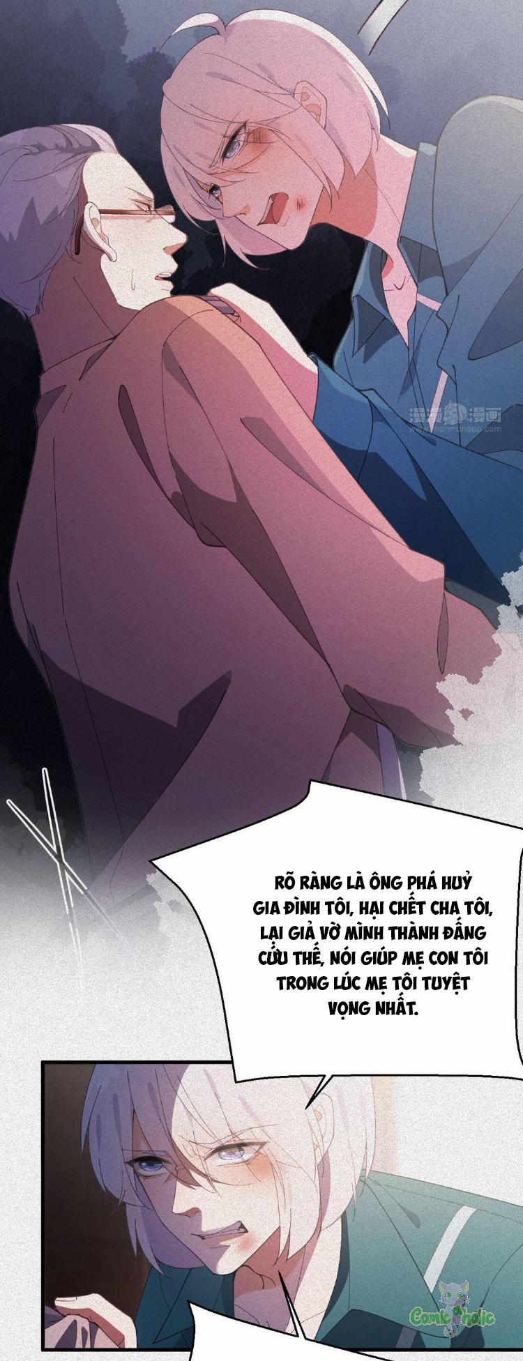 Ký Sinh Trùng 32 trang 4