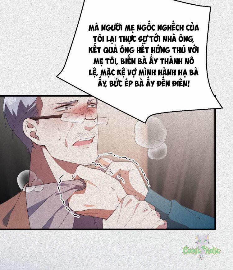 Ký Sinh Trùng 32 trang 5