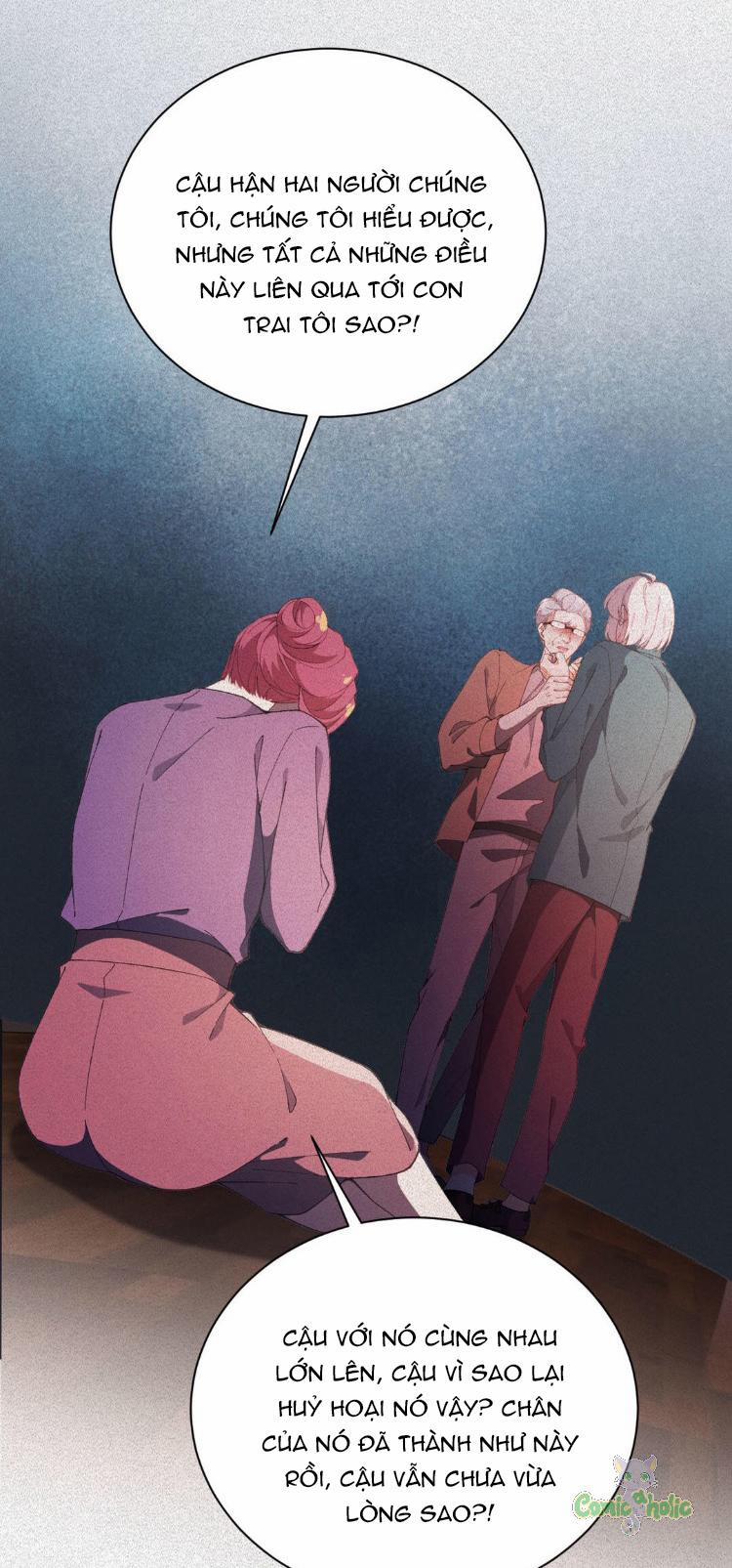 Ký Sinh Trùng 32 trang 6