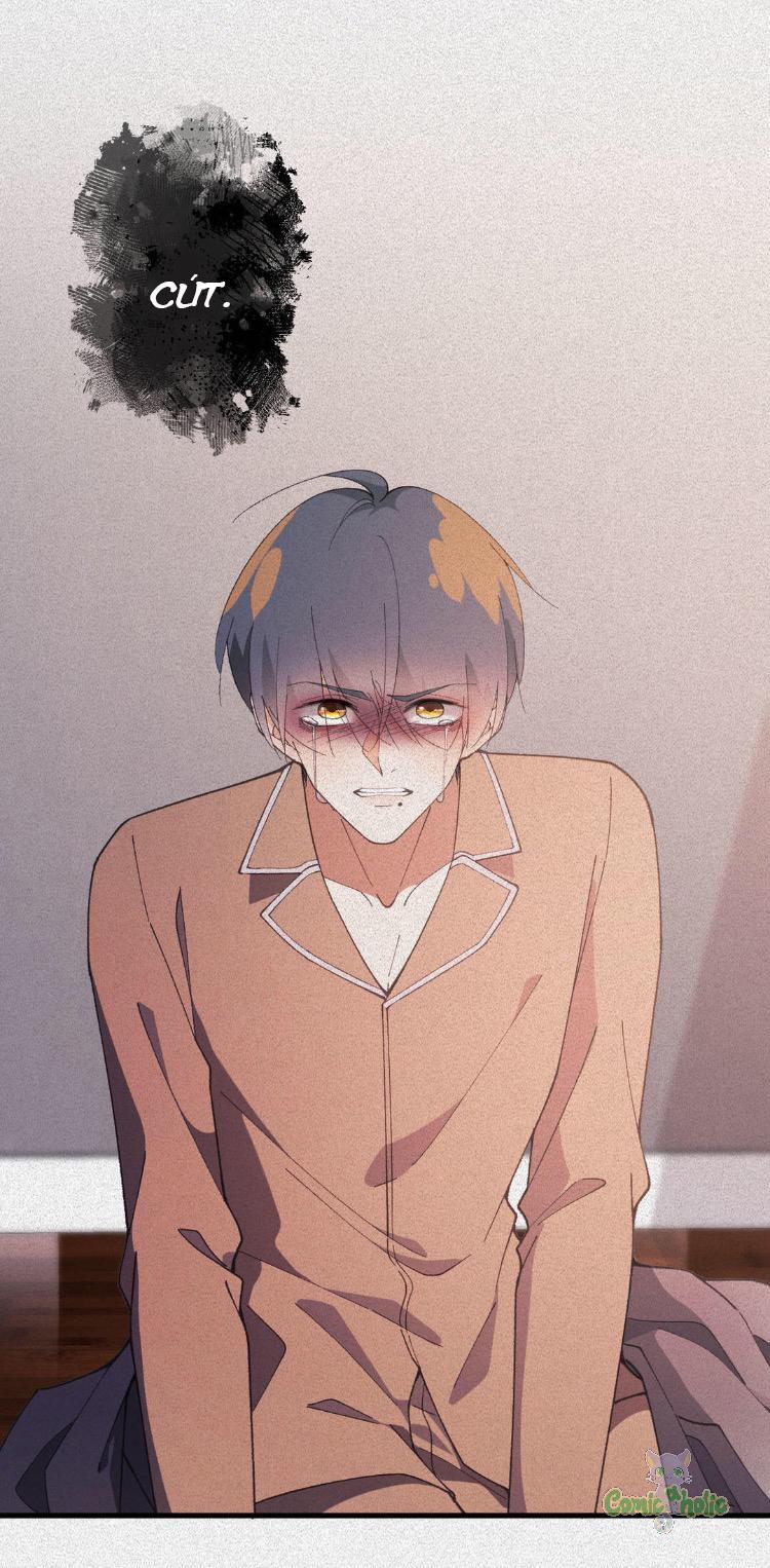 Ký Sinh Trùng 32 trang 8