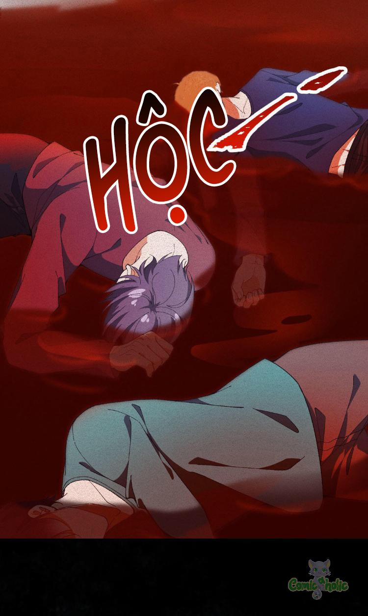 Ký Sinh Trùng 33 trang 10