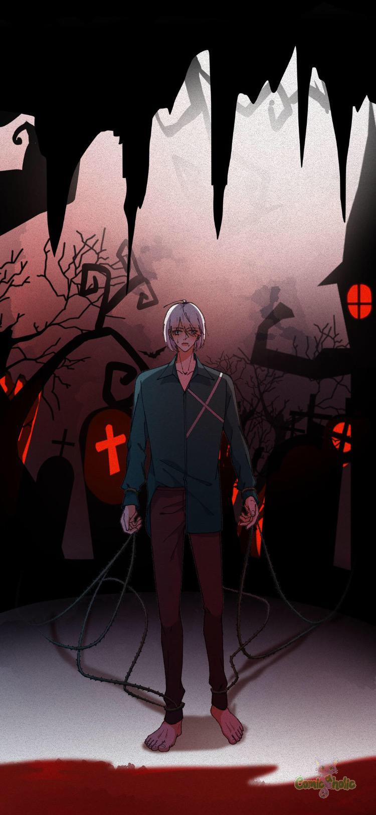 Ký Sinh Trùng 33 trang 14